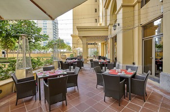 Ramada Hotel And Suites By Wyndham Dubai Jbr