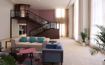 Ramada Hotel And Suites By Wyndham Dubai Jbr
