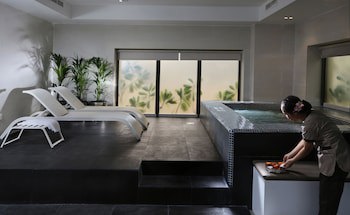 Ramada Hotel And Suites By Wyndham Dubai Jbr