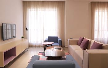Ramada Hotel And Suites By Wyndham Dubai Jbr