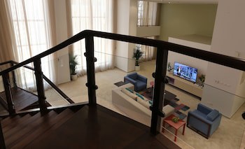 Ramada Hotel And Suites By Wyndham Dubai Jbr