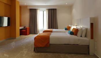 Ramada Hotel And Suites By Wyndham Dubai Jbr