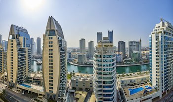 Ramada Hotel And Suites By Wyndham Dubai Jbr