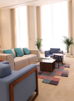Ramada Hotel And Suites By Wyndham Dubai Jbr