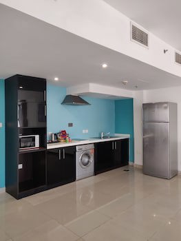 Ramada Hotel And Suites By Wyndham Dubai Jbr