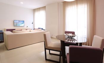 Ramada Hotel And Suites By Wyndham Dubai Jbr