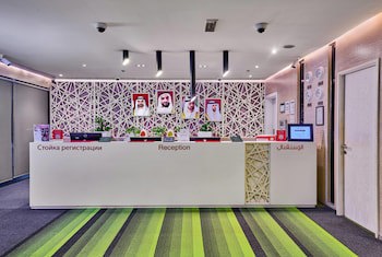 Ramada Hotel & Suites By Wyndham Dubai Jbr galeri fotoğrafı