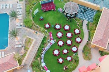 Ramada Hotel And Suites By Wyndham Dubai Jbr