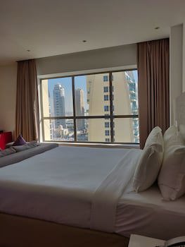 Ramada Hotel And Suites By Wyndham Dubai Jbr