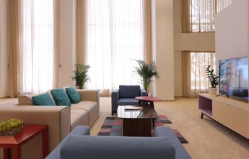 Ramada Hotel And Suites By Wyndham Dubai Jbr
