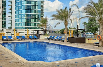 Ramada Hotel And Suites By Wyndham Dubai Jbr