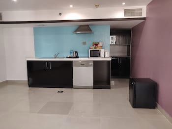Ramada Hotel And Suites By Wyndham Dubai Jbr
