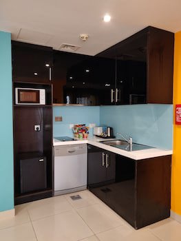 Ramada Hotel And Suites By Wyndham Dubai Jbr
