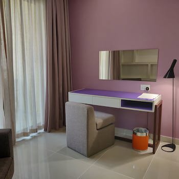 Ramada Hotel And Suites By Wyndham Dubai Jbr