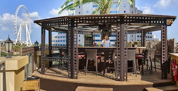 Ramada Hotel And Suites By Wyndham Dubai Jbr