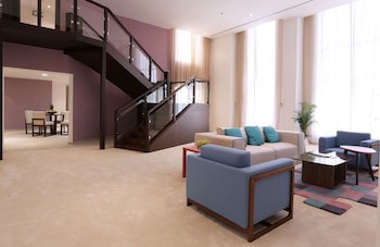 Ramada Hotel And Suites By Wyndham Dubai Jbr