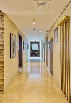 Ramada Hotel & Suites By Wyndham Dubai Jbr galeri fotoğrafı