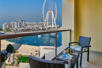 Ramada Hotel & Suites By Wyndham Dubai Jbr galeri fotoğrafı