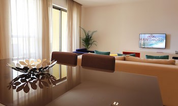 Ramada Hotel And Suites By Wyndham Dubai Jbr