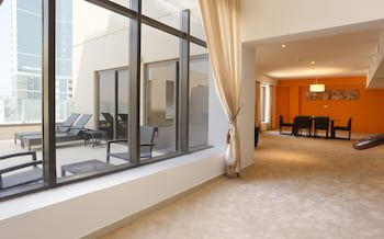 Ramada Hotel And Suites By Wyndham Dubai Jbr