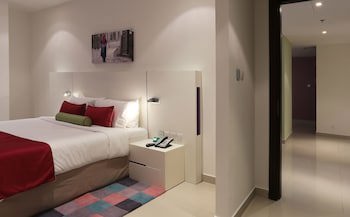 Ramada Hotel And Suites By Wyndham Dubai Jbr