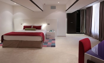 Ramada Hotel And Suites By Wyndham Dubai Jbr
