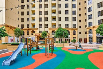 Ramada Hotel And Suites By Wyndham Dubai Jbr