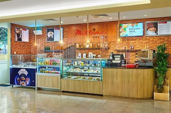 Ramada Hotel And Suites By Wyndham Dubai Jbr