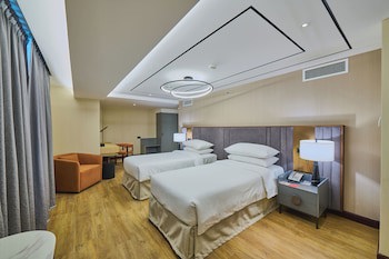 Ramada Hotel & Suites By Wyndham Dubai Jbr galeri fotoğrafı