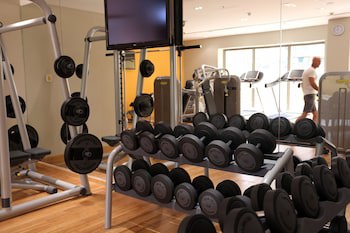 Ramada Hotel And Suites By Wyndham Dubai Jbr