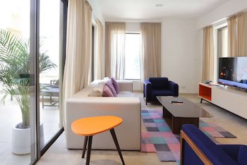 Ramada Hotel And Suites By Wyndham Dubai Jbr