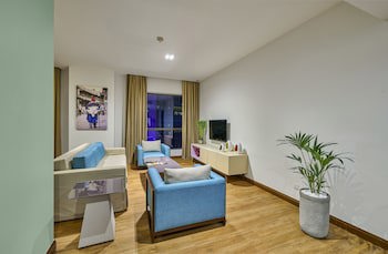 Ramada Hotel And Suites By Wyndham Dubai Jbr