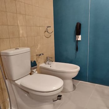 Ramada Hotel And Suites By Wyndham Dubai Jbr