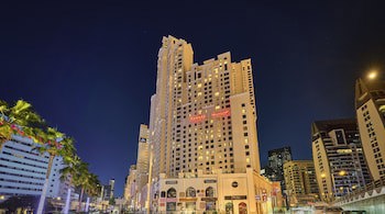 Ramada Hotel & Suites By Wyndham Dubai Jbr galeri fotoğrafı