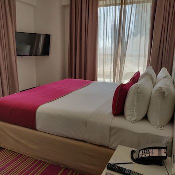 Ramada Hotel And Suites By Wyndham Dubai Jbr