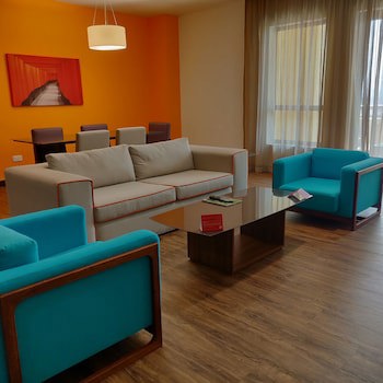 Ramada Hotel And Suites By Wyndham Dubai Jbr