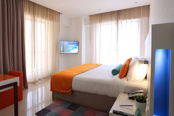 Ramada Hotel And Suites By Wyndham Dubai Jbr