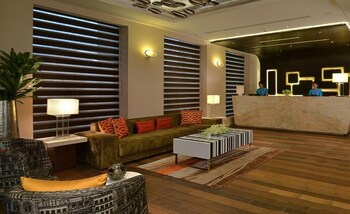 Fortune District Centre Ghaziabad- Member Itc Hotel Group