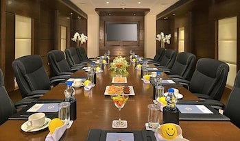 Fortune District Centre Ghaziabad- Member Itc Hotel Group