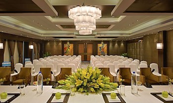Fortune District Centre Ghaziabad- Member Itc Hotel Group