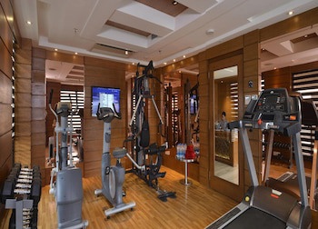 Fortune District Centre Ghaziabad- Member Itc Hotel Group