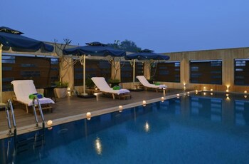 Fortune District Centre Ghaziabad- Member Itc Hotel Group