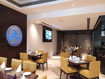 Fortune District Centre Ghaziabad- Member Itc Hotel Group