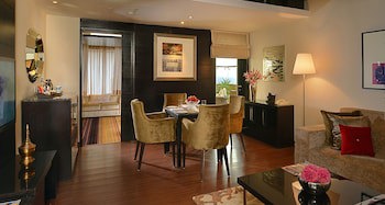 Fortune District Centre Ghaziabad- Member Itc Hotel Group