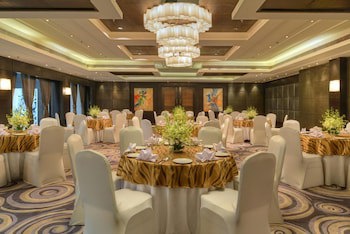 Fortune District Centre Ghaziabad- Member Itc Hotel Group
