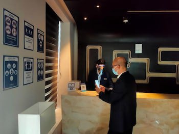 Fortune District Centre Ghaziabad- Member Itc Hotel Group