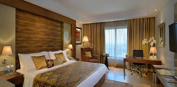 Fortune District Centre Ghaziabad- Member Itc Hotel Group