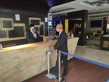 Fortune District Centre Ghaziabad- Member Itc Hotel Group