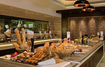 Fortune District Centre Ghaziabad- Member Itc Hotel Group