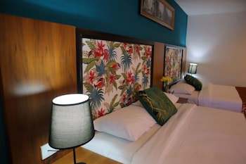 Armenian Street Heritage Hotel